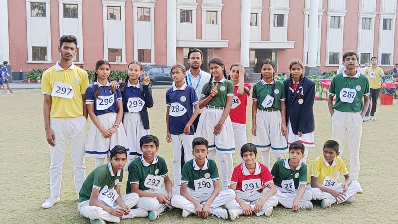 LILUAH VETERAN(ENG. MED.) SCHOOL