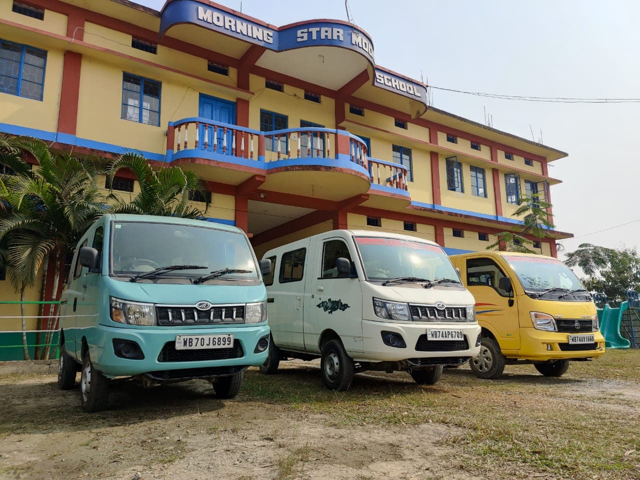  MORNING STAR MODEL SCHOOL