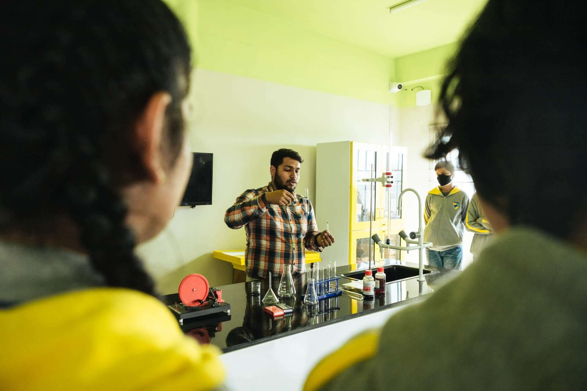 WHEATON INTERNATIONAL SCHOOL KESTOPUR, , BAGDOGRA,