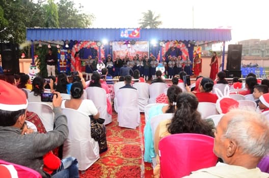 DARWIN INTERNATIONAL SCHOOL