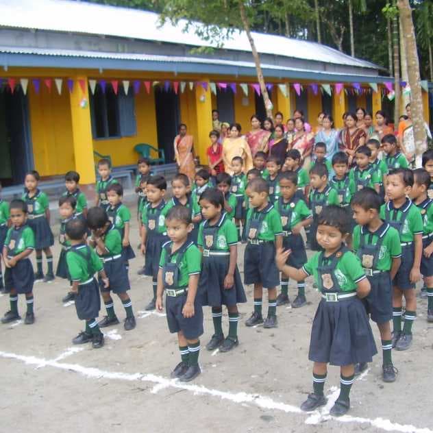 RATAN BISWAS MEMORIAL SCHOOL