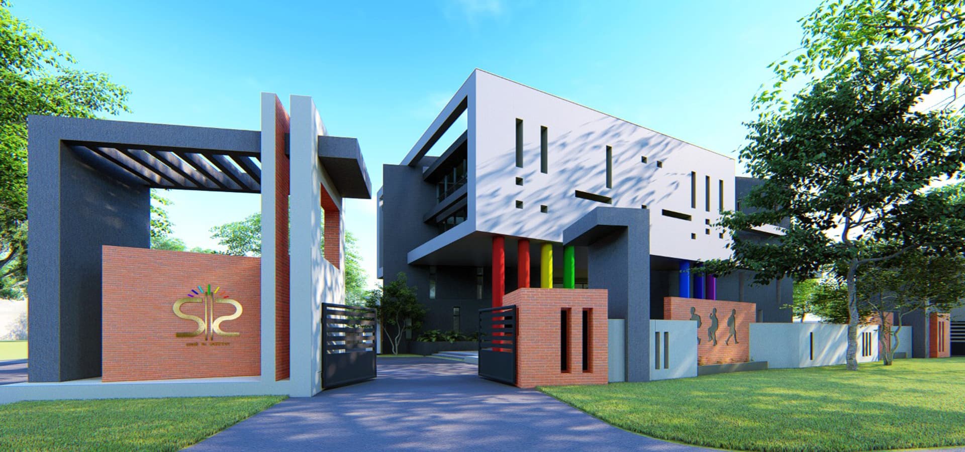 SUNSHINE INTERNATIONAL SCHOOL