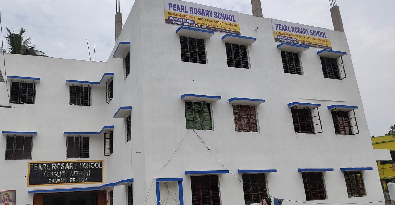 PEARL ROSARY SCHOOL (NEW)