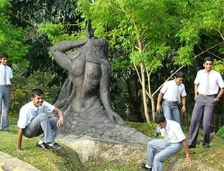 JAWAHAR NAVODAYA VIDYALAYA