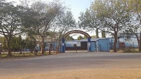 KENDRIYA VIDYALAYA NO 1