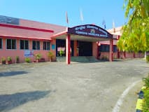 KENDRIYA VIDYALAYA PATRATU HAZARIBAGH 