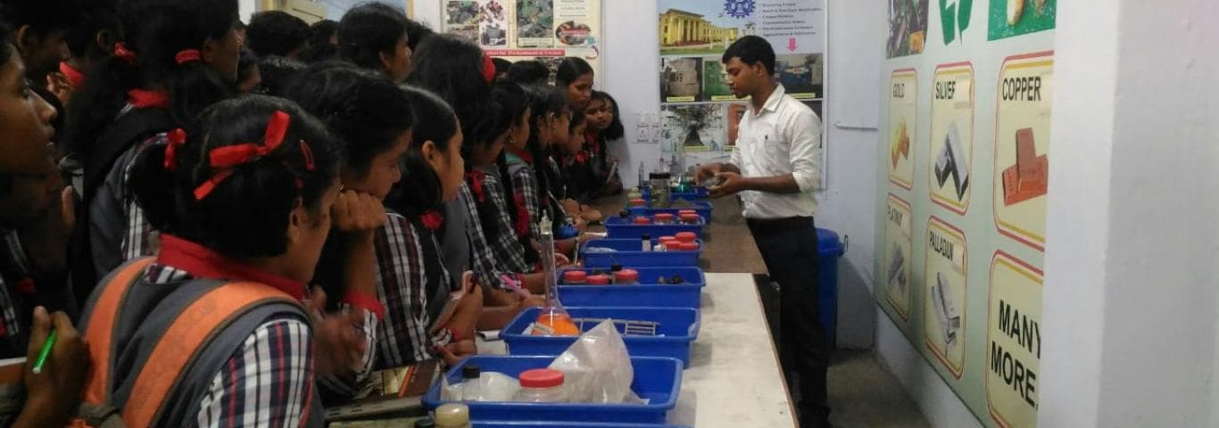 KENDRIYA VIDYALAYA , WEST SINGHBHUM