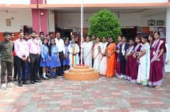 KENDRIYA VIDYALAYA GOMOH 