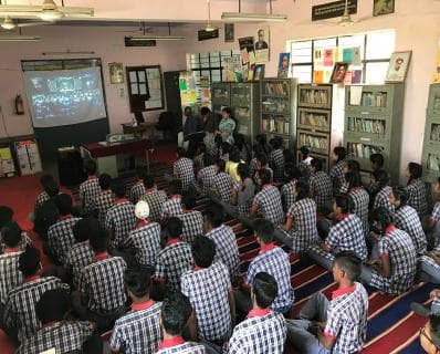 KENDRIYA VIDYALAYA BARKAKANA RAMGARH