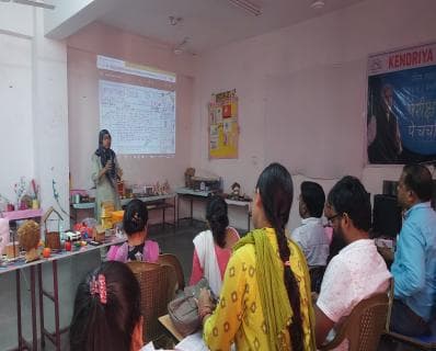 KENDRIYA VIDYALAYA LATEHAR, JHARKHAND