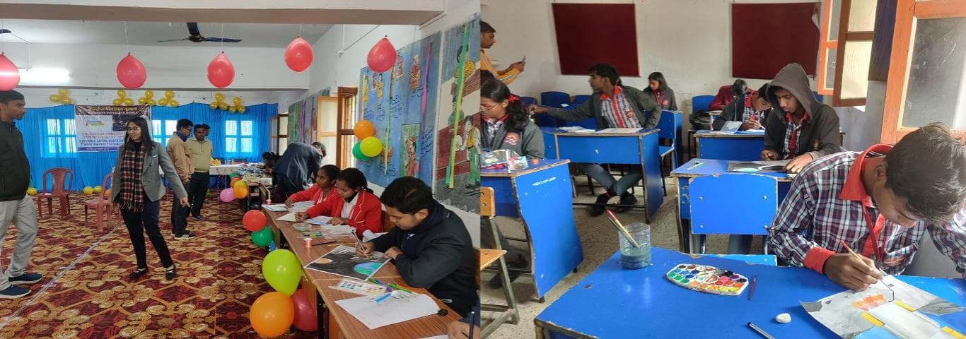 KENDRIYA VIDYALAYA GUMLA JHARKHAND