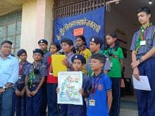 KENDRIYA VIDYALAYA SARAIKELA KHARSAWAN