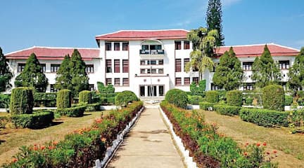 NETARHAT AWASIYA VIDYALAYA