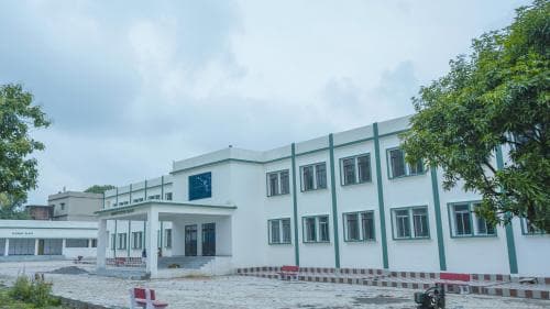 ZILA HIGH SCHOOL HAZARIBAGH