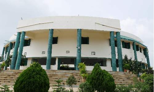 Kasturba Gandhi Balika Vidyalaya (KGBV)