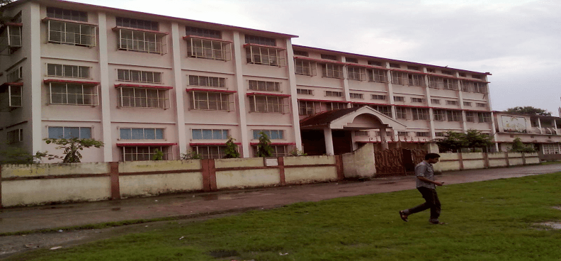 D A V CO-OPERATIVE SR SEC SCHOOL