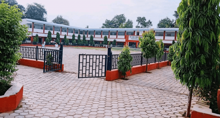 D A V CENTENARY PUBLIC SCHOOL