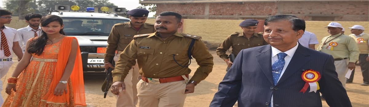 IMPERIAL SCHOOL OF LEARNING