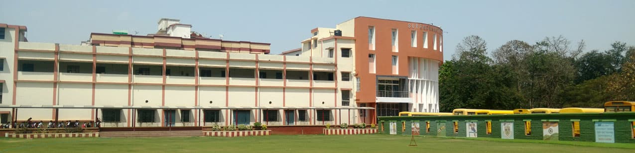 SURENDRANATH CENTENARY SCHOOL