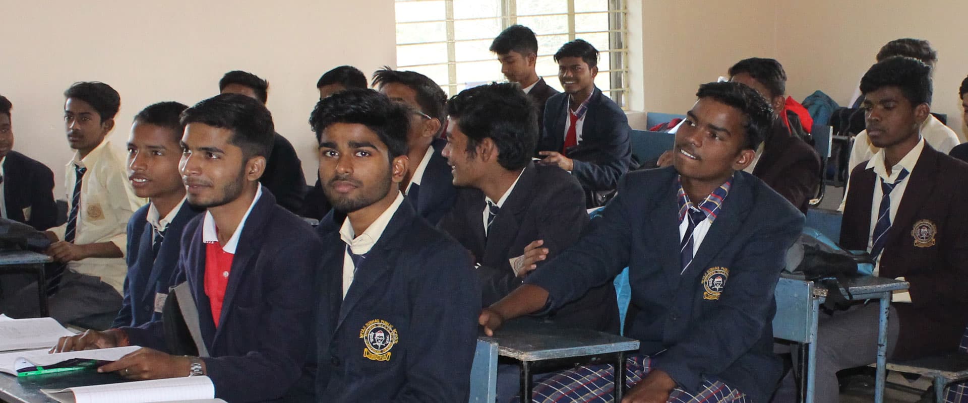 NETAJI SUBHAS PUBLIC SCHOOL