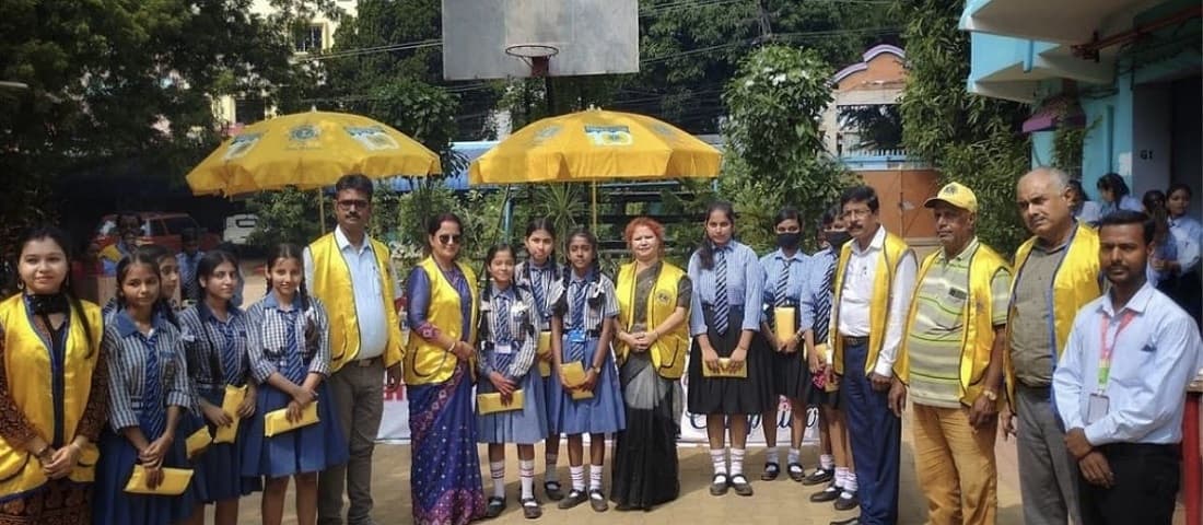 SIDO KANU HIGH SCHOOL