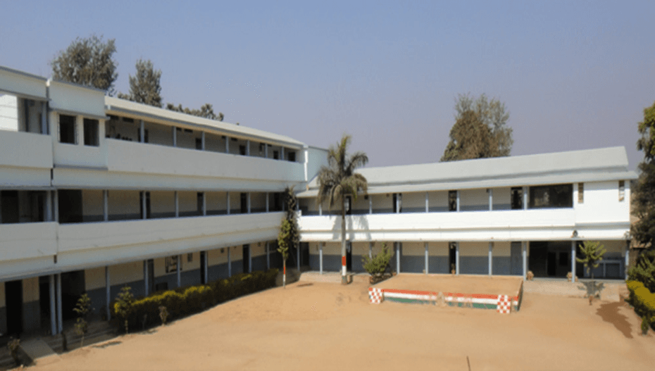 MB DAV PUBLIC SCHOOL