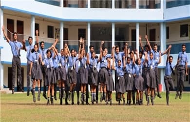 THE PENTECOSTAL ASSEMBLY SCHOOL