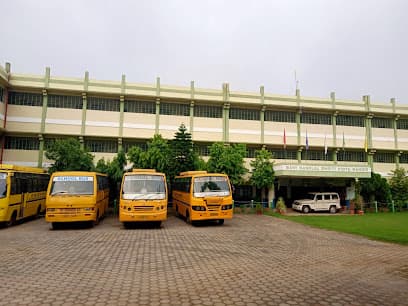 SANT NAND LAL SAMRITI VIDYA MANDIR