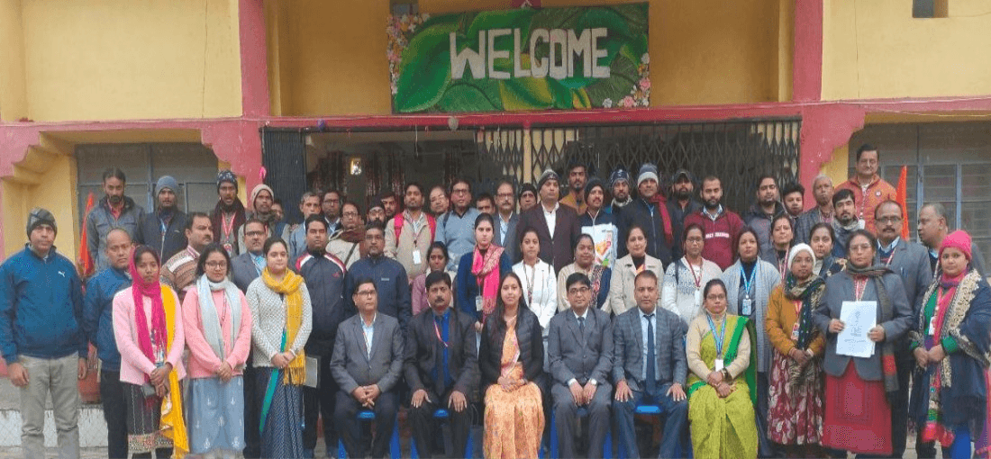 DAV PUBLIC SCHOOL PAKUR