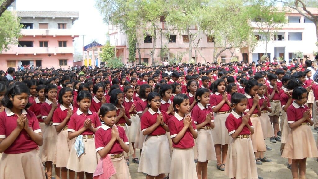 R K PUBLIC SCHOOL GARHWAL JHARJHAND