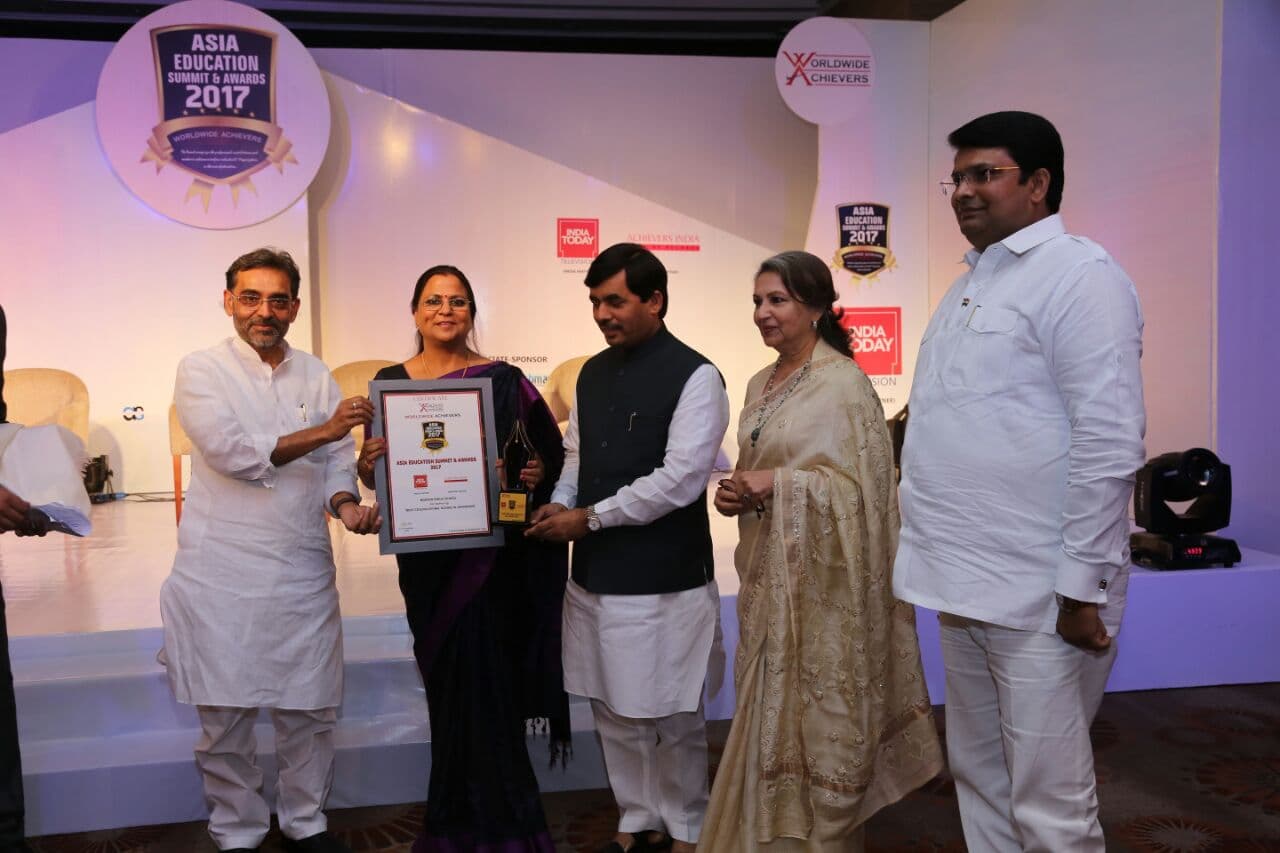 MODERN PUBLIC SCHOOL