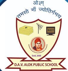 DAV ALOK PUBLIC SCHOOL