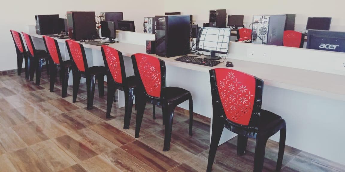 ST JAGAT GYAN PUBLIC SCHOOL