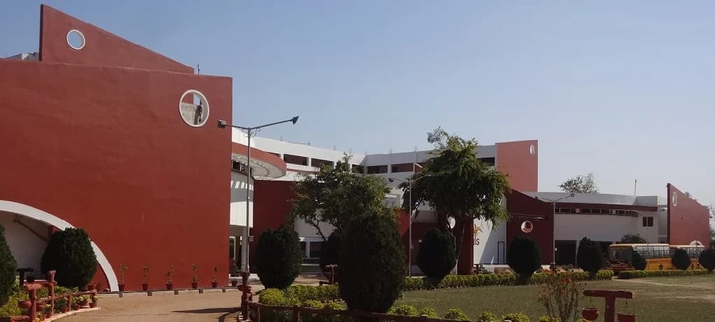 HERITAGE INTERNATIONAL SCHOOL