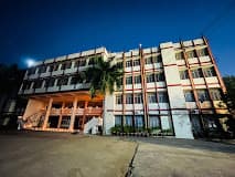 FIRAYALAL PUBLIC SCHOOL