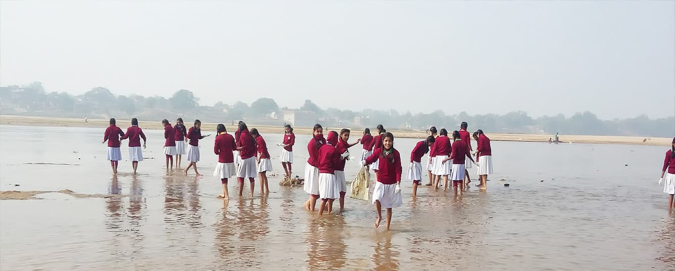 MATA DRAUPADI NAMDHARI GOBIND SINGH PUBLIC SCHOOL