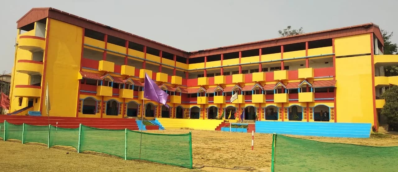 GREATER TRIVENI PUBLIC SCHOOL