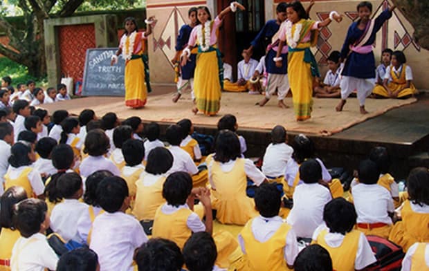 ANANDALAYA PUBLIC SCHOOL