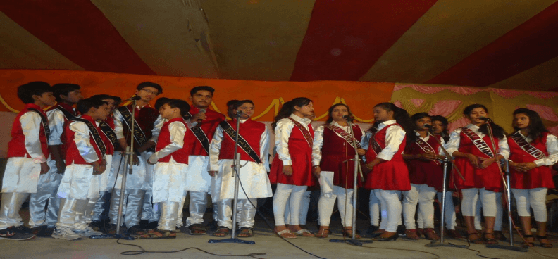 SAVITRI DEVI D.A.V. PUBLIC SCHOOL