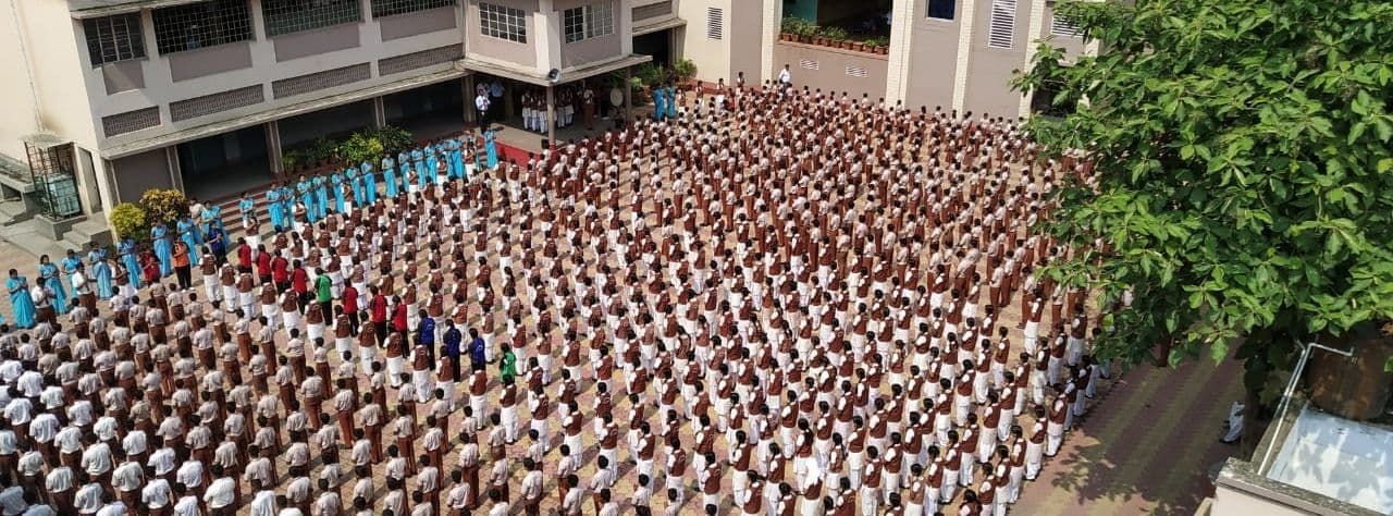 SRI AGRASEN SCHOOL PATEL NAGAR BHURKUNDA