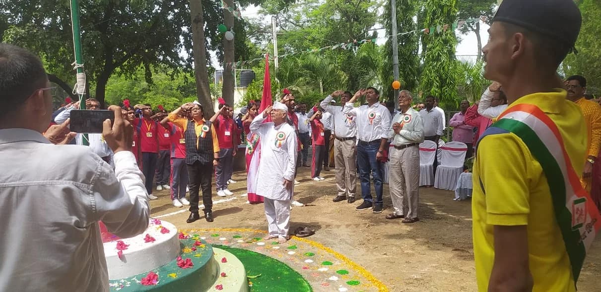 SUREKHA PRAKASH BHAI PUBLIC SCHOOL