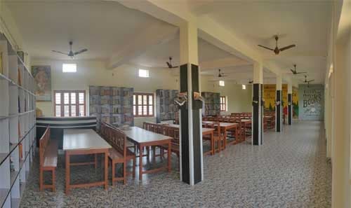 MOTHERS INTERNATIONAL ACADEMY