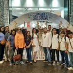 SARALA BIRLA PUBLIC SCHOOL (A UNIT OF BHARAT AROGYA & GYAN MANDIR)