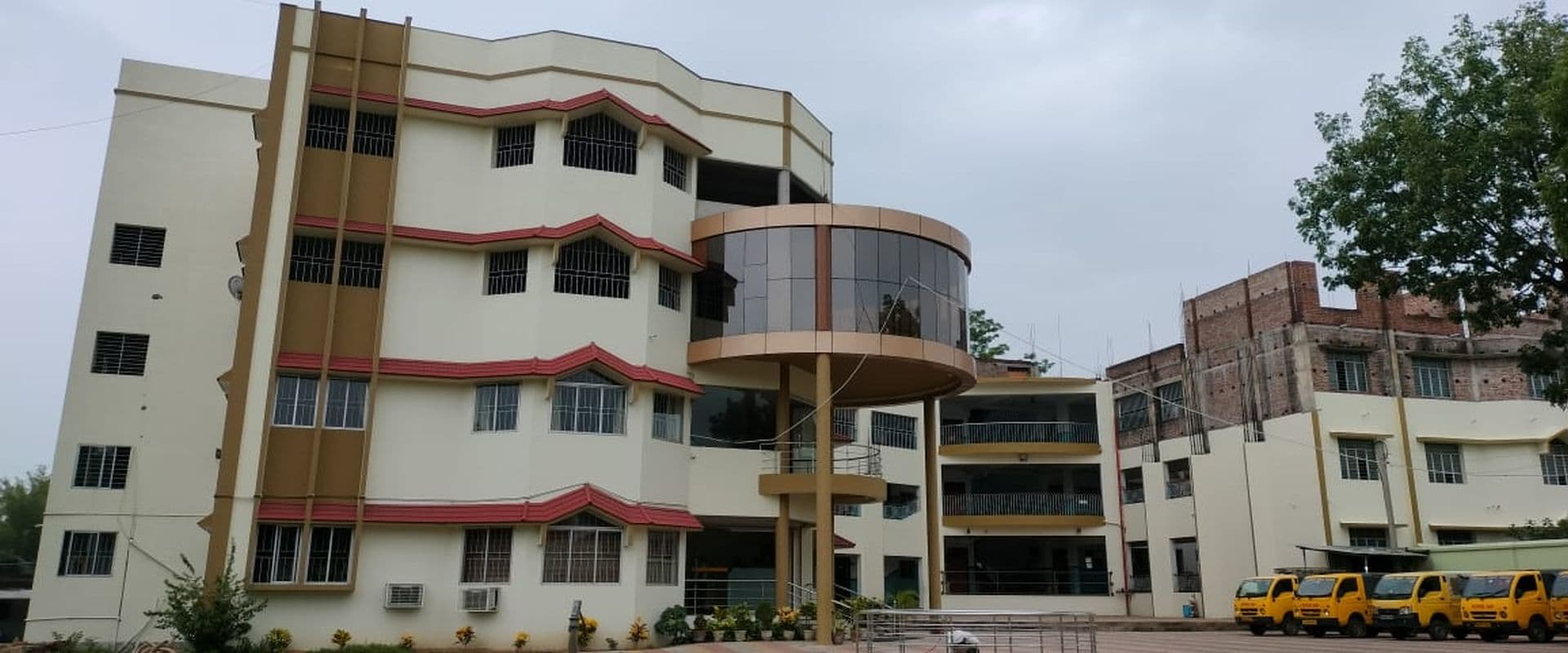 SYMBIOSIS PUBLIC SCHOOL