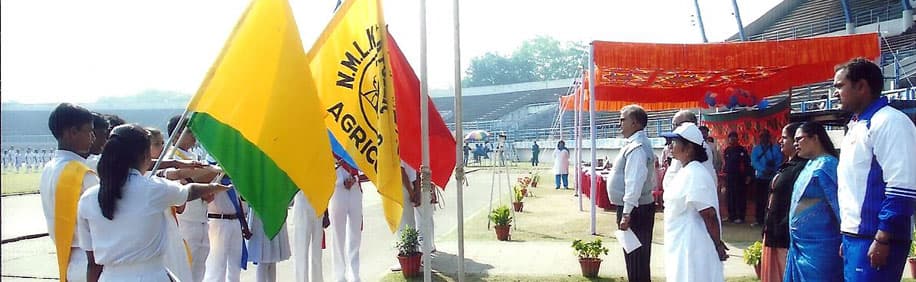 NML KERALA PUBLIC SCHOOL