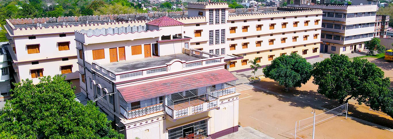 SKP VIDYA VIHAR