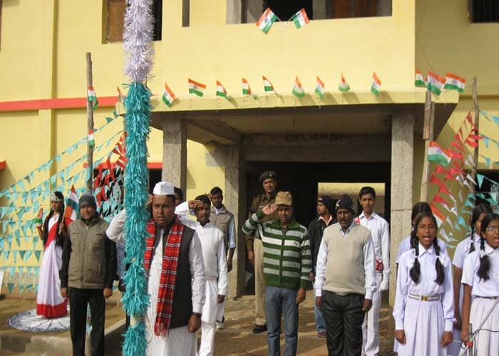 DIVINE PUBLIC SCHOOL