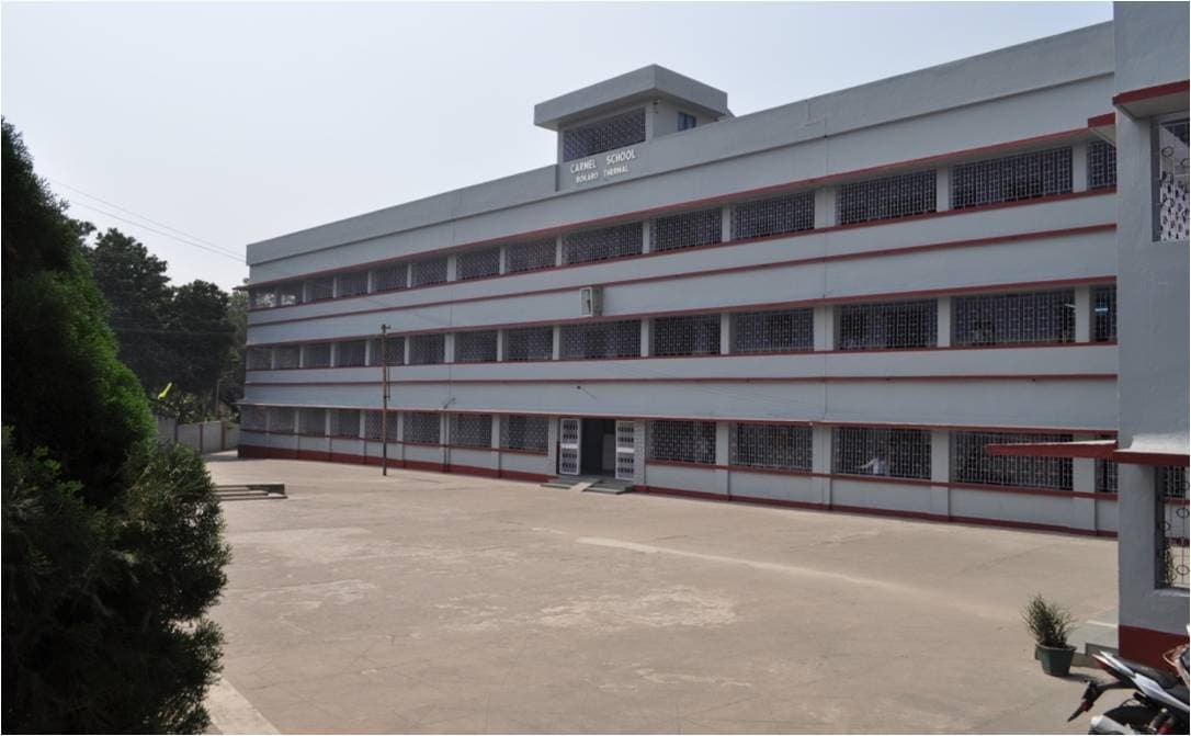 CARMEL SCHOOL