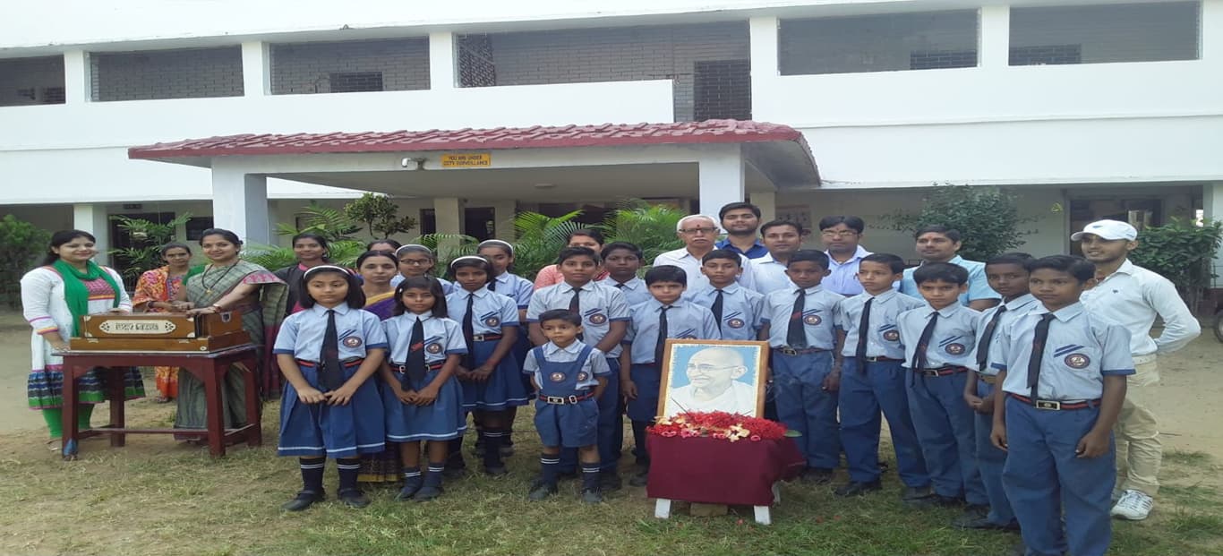 MISHRAS RESIDENTIAL PUBLIC SCHOOL