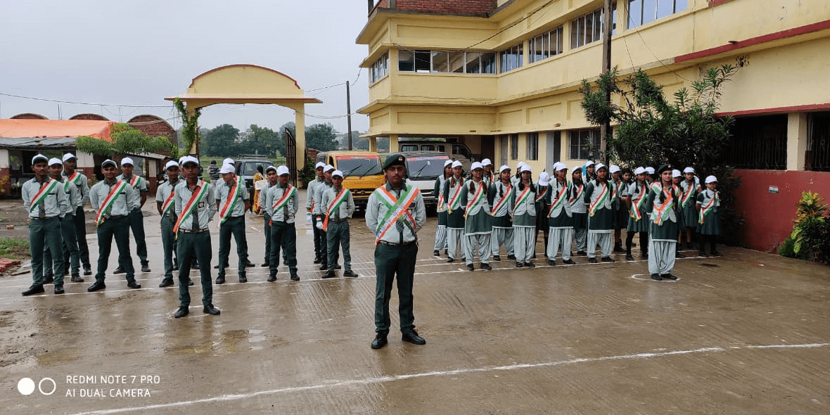 ST. DON BOSCO SCHOOL, PAKUR
